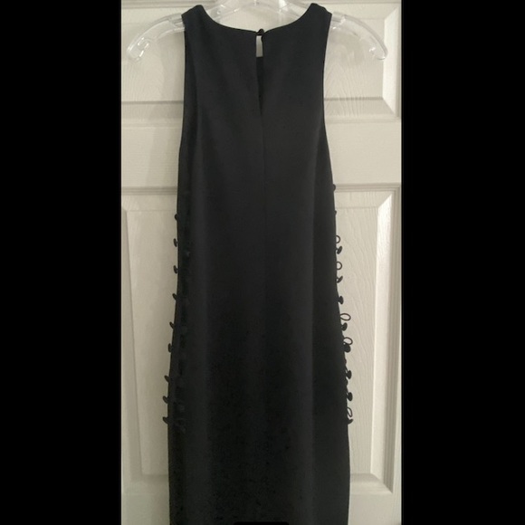 Beautiful Asian style maxi dress - Picture 3 of 4